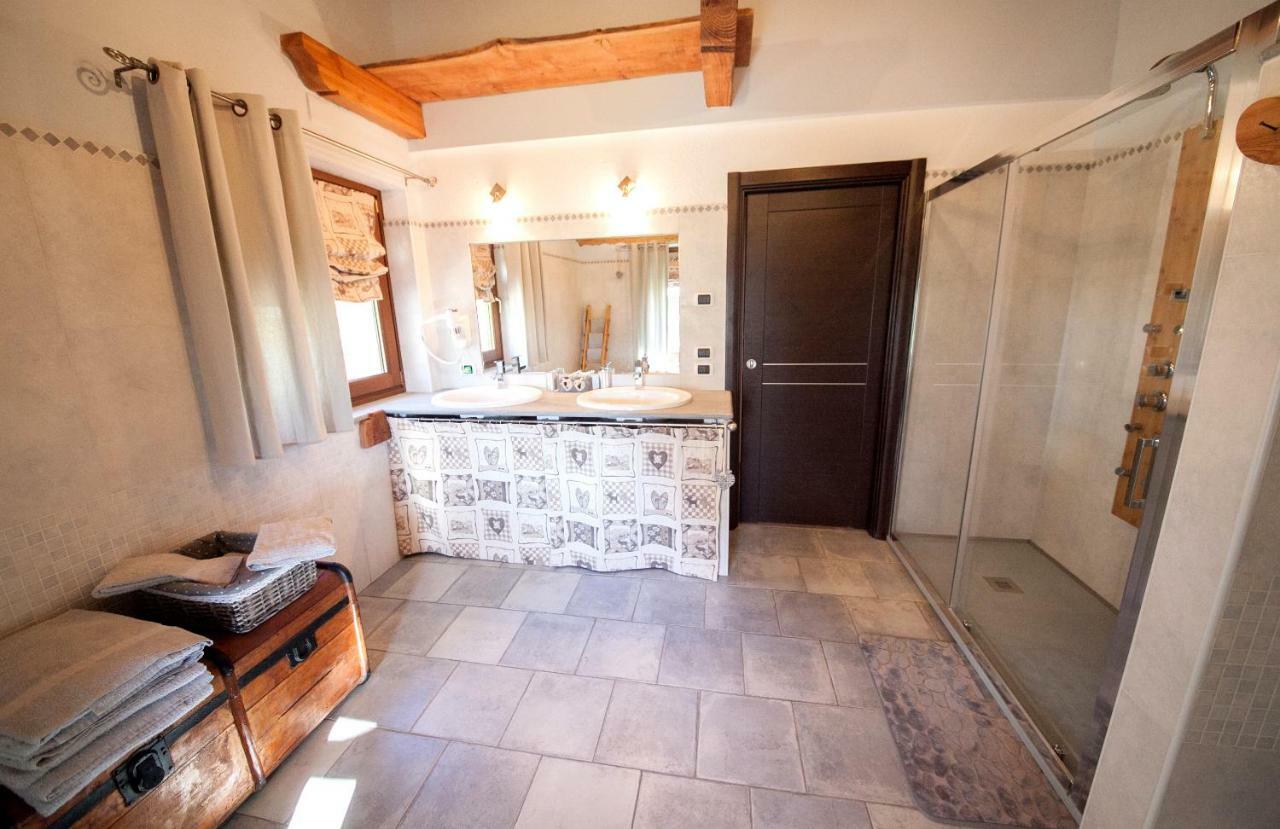 Maison Povil Quart Eksteriør billede