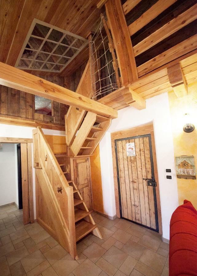 Maison Povil Quart Eksteriør billede